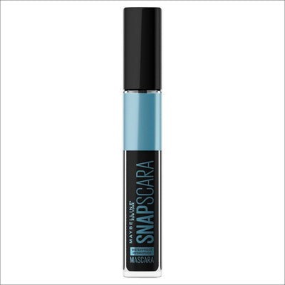 Maybelline Snapscara Waterproof Defining Mascara 10 mL - Cosmetics Fragrance Direct-33310004