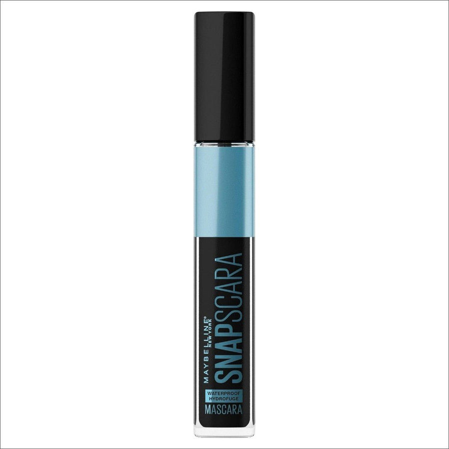 Maybelline Snapscara Waterproof Defining Mascara 10 mL - Cosmetics Fragrance Direct-33310004