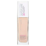 Maybelline Super Stay 24hr Foundation - 05 Light Beige - Cosmetics Fragrance Direct-3600531401863
