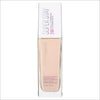 Maybelline Super Stay 24hr Foundation - 05 Light Beige - Cosmetics Fragrance Direct-3600531401863
