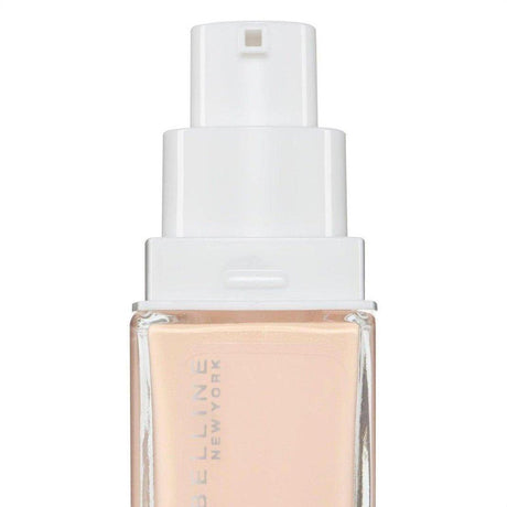 Maybelline Super Stay 24hr Foundation - 05 Light Beige - Cosmetics Fragrance Direct-3600531401863