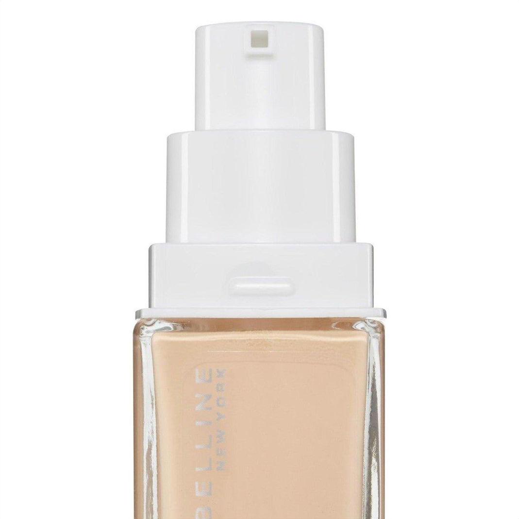 Maybelline Super Stay 24hr Foundation - 21 Nude Beige - Cosmetics Fragrance Direct-3600531401894