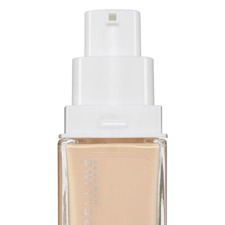 Maybelline Super Stay 24hr Foundation - 21 Nude Beige - Cosmetics Fragrance Direct-3600531401894
