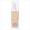 Maybelline Super Stay 24hr Foundation - 30 Sand - Cosmetics Fragrance Direct-3600531401993