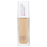 Maybelline Super Stay 24hr Foundation - 36 Warm Sun - Cosmetics Fragrance Direct-59693108