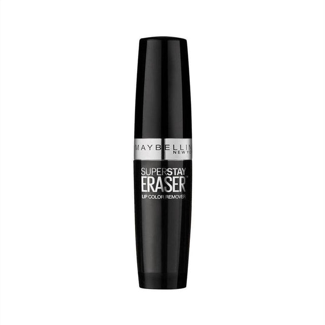 Maybelline Super Stay Eraser Lip Colour Remover 2.9g - Cosmetics Fragrance Direct-041554494891