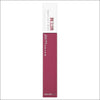 Maybelline Super Stay Matte Ink Liquid Lipstick Savant 5ml - Cosmetics Fragrance Direct-38906164