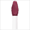 Maybelline Super Stay Matte Ink Liquid Lipstick Savant 5ml - Cosmetics Fragrance Direct-38906164