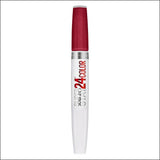 Maybelline SuperStay 24 2-Step Longwear Liquid Lipstick - All Day Cherry 015 - Cosmetics Fragrance Direct-041554237740