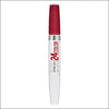 Maybelline SuperStay 24 2-Step Longwear Liquid Lipstick - All Day Cherry 015 - Cosmetics Fragrance Direct-041554237740