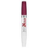 Maybelline SuperStay 24 2-Step Longwear Liquid Lipstick - Always Heather 120 - Cosmetics Fragrance Direct-38250804