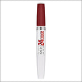Maybelline SuperStay 24 2-Step Longwear Liquid Lipstick - Everlasting Wine 05 - Cosmetics Fragrance Direct-