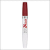 Maybelline SuperStay 24 2-Step Longwear Liquid Lipstick - Everlasting Wine 05 - Cosmetics Fragrance Direct-