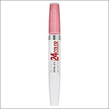 Maybelline SuperStay 24 2-Step Longwear Liquid Lipstick - So Peary Pink 110 - Cosmetics Fragrance Direct-041554237931