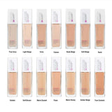 Maybelline SuperStay 24HR Full Coverage Liquid Foundation - Soft Beige 28 - Cosmetics Fragrance Direct-3600531401955