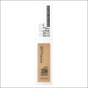 Maybelline Superstay Active Wear 30h Longwear Concealer - 30 Honey - Cosmetics Fragrance Direct-3600531648008