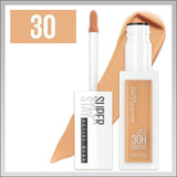 Maybelline Superstay Active Wear 30h Longwear Concealer - 30 Honey - Cosmetics Fragrance Direct-3600531648008