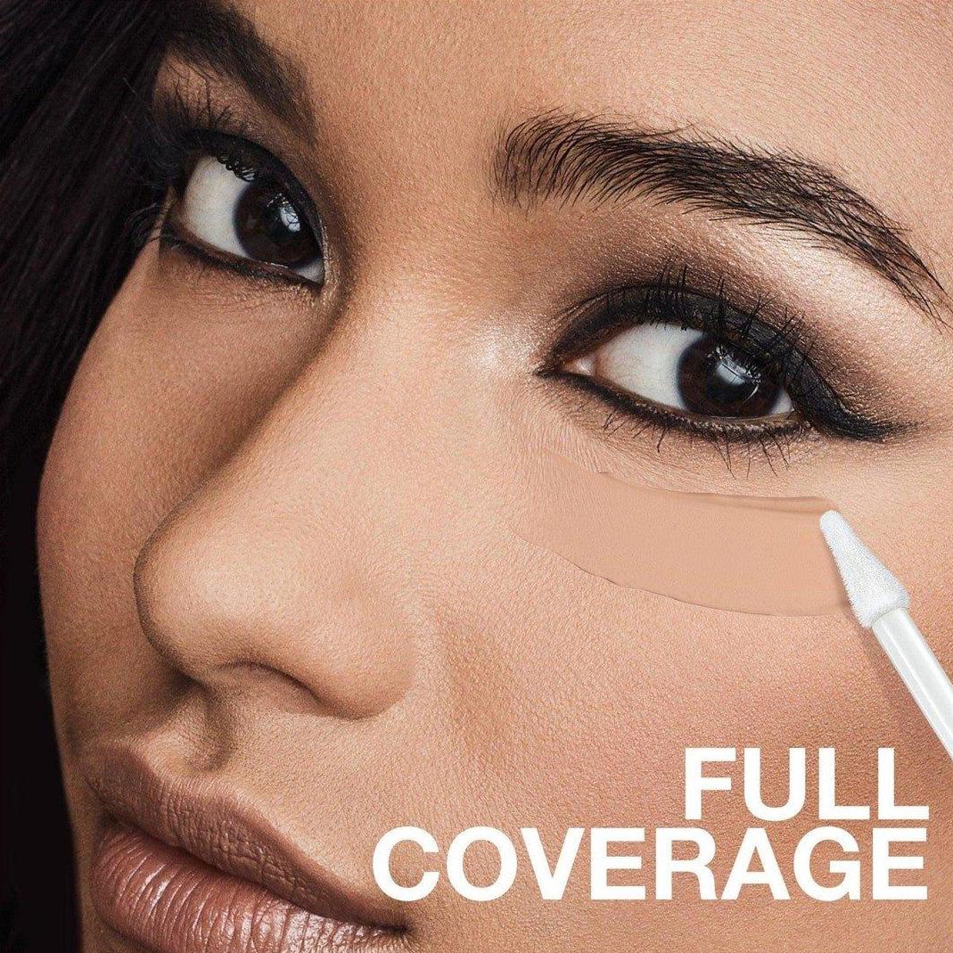 Maybelline SuperStay Full Coverage Under-Eye Liquid 25 Medium 7 mL - Cosmetics Fragrance Direct-30175570