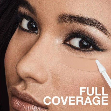 Maybelline SuperStay Full Coverage Under-Eye Liquid 25 Medium 7 mL - Cosmetics Fragrance Direct-30175570
