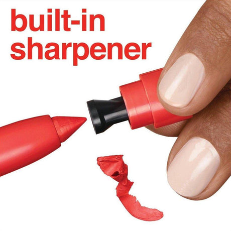 Maybelline SuperStay Ink Crayon Lipstick - Enjoy The View - Cosmetics Fragrance Direct-041554558784