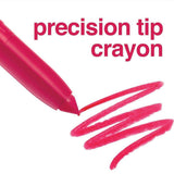 Maybelline SuperStay Ink Crayon Lipstick - Enjoy The View - Cosmetics Fragrance Direct-041554558784
