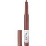Maybelline SuperStay Ink Crayon Lipstick - Enjoy The View - Cosmetics Fragrance Direct-041554558784