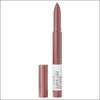 Maybelline SuperStay Ink Crayon Lipstick - Lead The Way - Cosmetics Fragrance Direct-30174184
