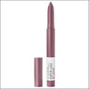 Maybelline SuperStay Ink Crayon Lipstick - Stay Exceptional - Cosmetics Fragrance Direct-30174207