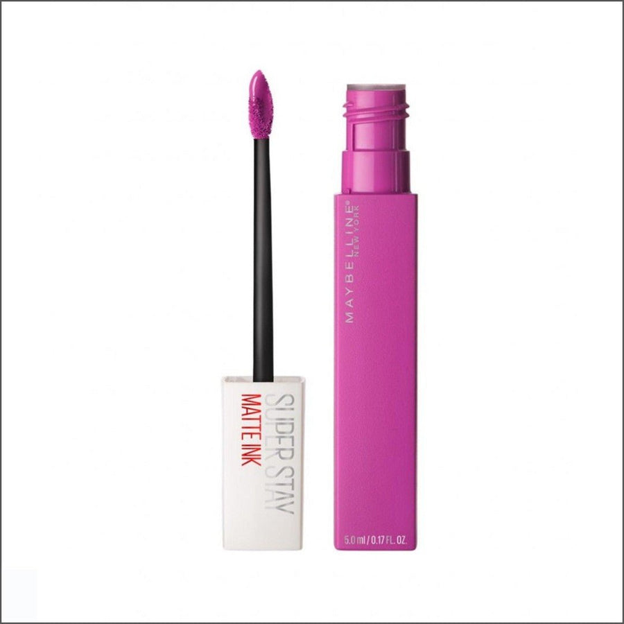Maybelline Superstay Matte Ink 35 Creator - Cosmetics Fragrance Direct-41554496956