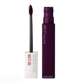 Maybelline Superstay Matte Ink 45 Escapist - Cosmetics Fragrance Direct-87544116