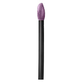 Maybelline Superstay Matte Ink Liquid Lipstick - 100 Philosopher - Cosmetics Fragrance Direct-041554543728