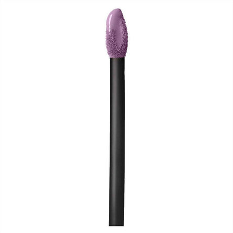 Maybelline Superstay Matte Ink Liquid Lipstick - 100 Philosopher - Cosmetics Fragrance Direct-041554543728
