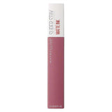 Maybelline Superstay Matte Ink Liquid Lipstick - 15 Lover - Cosmetics Fragrance Direct-041554496918