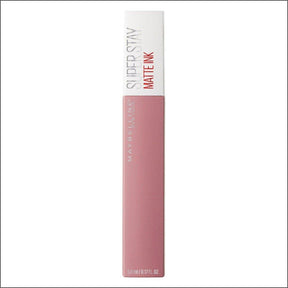 Maybelline SuperStay Matte Ink Liquid Lipstick - Dreamer 10 - Cosmetics Fragrance Direct-041554496901