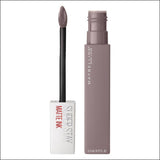 Maybelline SuperStay Matte Ink Liquid Lipstick - Huntress 90 - Cosmetics Fragrance Direct-041554543636