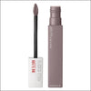 Maybelline SuperStay Matte Ink Liquid Lipstick - Huntress 90 - Cosmetics Fragrance Direct-041554543636
