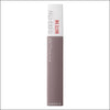Maybelline SuperStay Matte Ink Liquid Lipstick - Huntress 90 - Cosmetics Fragrance Direct-041554543636