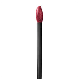 Maybelline SuperStay Matte Ink Liquid Lipstick - Ruler 80 - Cosmetics Fragrance Direct-041554543643