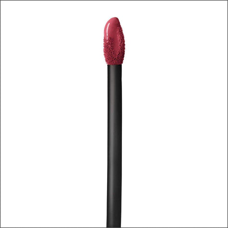 Maybelline SuperStay Matte Ink Liquid Lipstick - Ruler 80 - Cosmetics Fragrance Direct-041554543643