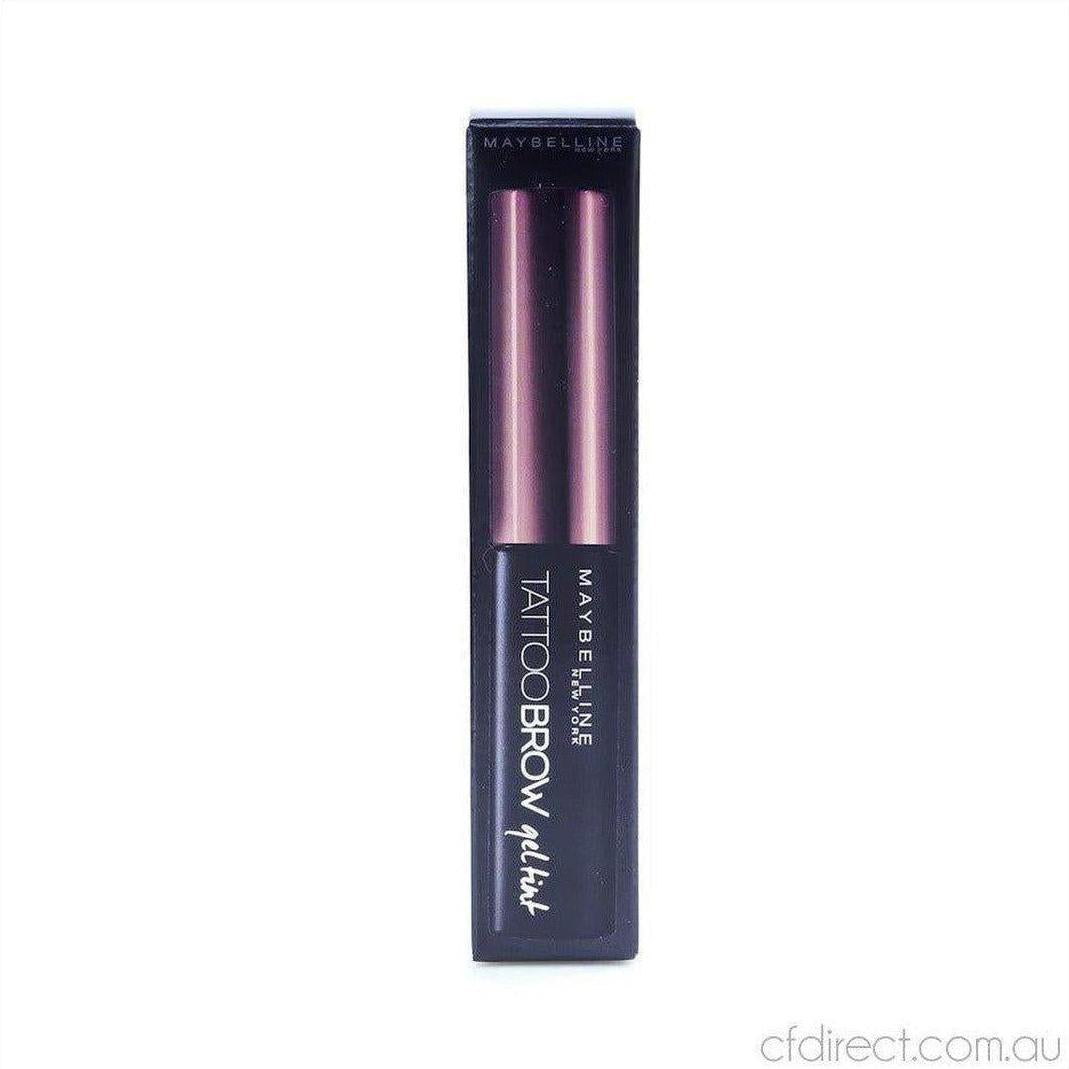 Maybelline Tattoo Brow Gel Tint - Dark Brown