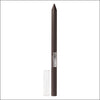 Maybelline Tattoo Liner Gel Eyeliner Pencil - Bold Brown 910 - Cosmetics Fragrance Direct-3600531531089