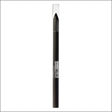Maybelline Tattoo Liner Gel Eyeliner Pencil - Deep Onyx 900 - Cosmetics Fragrance Direct-3600531531065