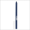 Maybelline Tattoo Liner Gel Eyeliner Pencil - Deep Teal 921 - Cosmetics Fragrance Direct-3600531531133