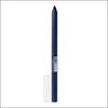 Maybelline Tattoo Liner Gel Eyeliner Pencil - Striking Navy 920 - Cosmetics Fragrance Direct-3600531531119