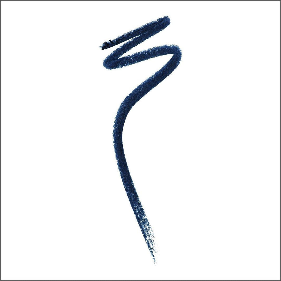 Maybelline Tattoo Liner Gel Eyeliner Pencil - Striking Navy 920 - Cosmetics Fragrance Direct-3600531531119