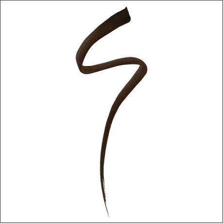 Maybelline Tattoo Studio Liquid Ink Eyeliner - Dark Henna Brown - Cosmetics Fragrance Direct-041554578799