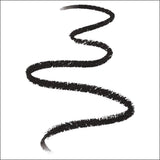 Maybelline Tattoo Studio Smoky Gel Pencil - Smoky Black - Cosmetics Fragrance Direct-041554588910