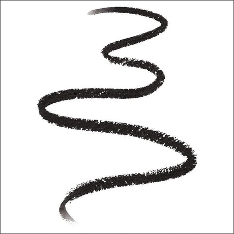 Maybelline Tattoo Studio Smoky Gel Pencil - Smoky Black - Cosmetics Fragrance Direct-041554588910