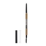 Maybelline Ultra Slim Eyebrow Pencil 250 Blonde - Cosmetics Fragrance Direct-041554572292