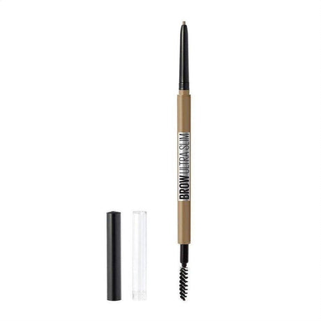 Maybelline Ultra Slim Eyebrow Pencil 250 Blonde - Cosmetics Fragrance Direct-041554572292